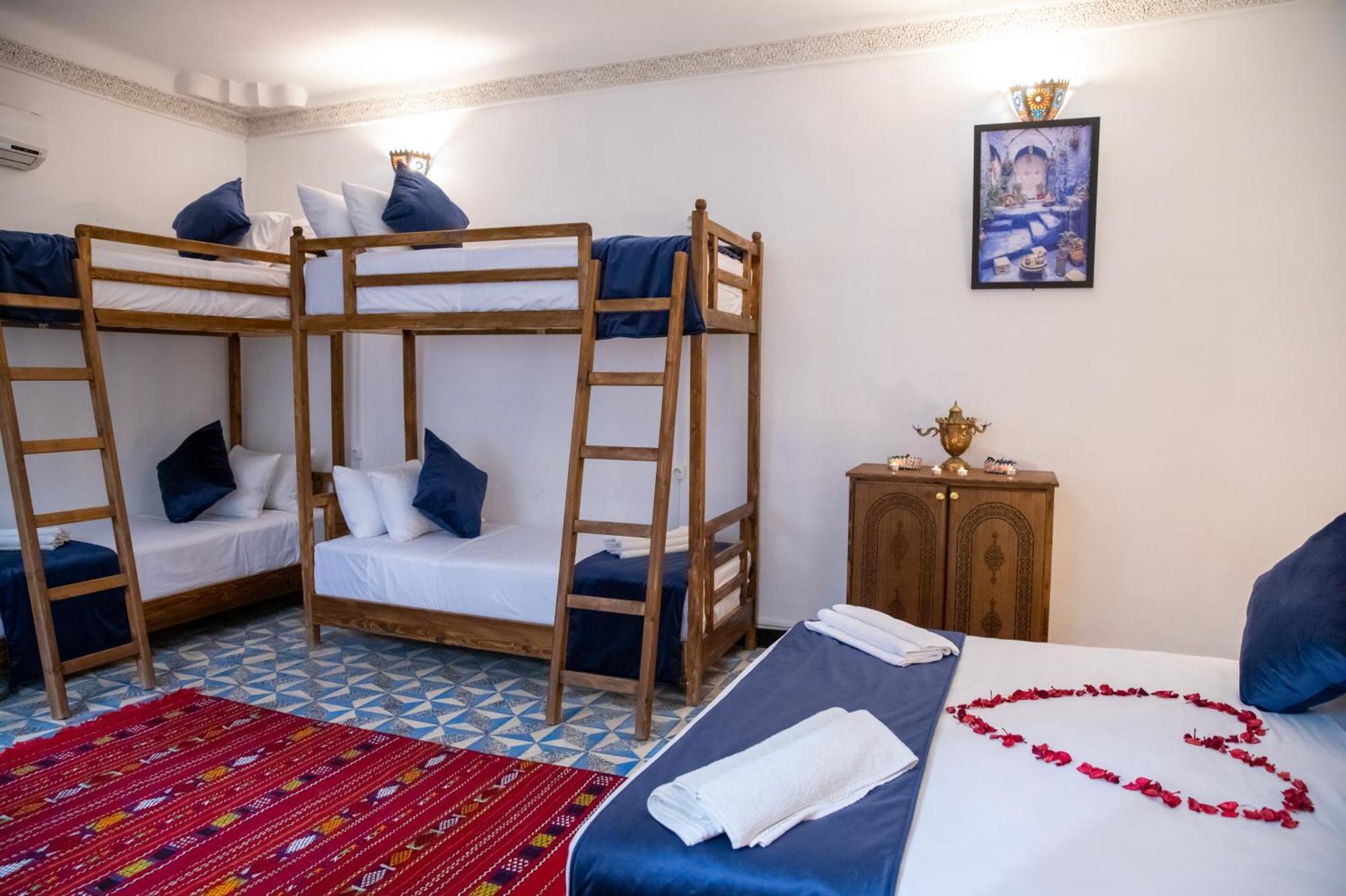 Hotel Dar Amir Fez Esterno foto